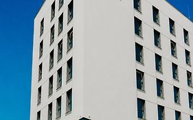 Arche Hotel Lotnisko Gdańsk